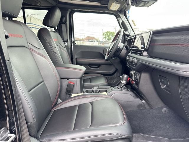 2024 Jeep Wrangler Rubicon X