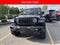 2024 Jeep Wrangler Rubicon X