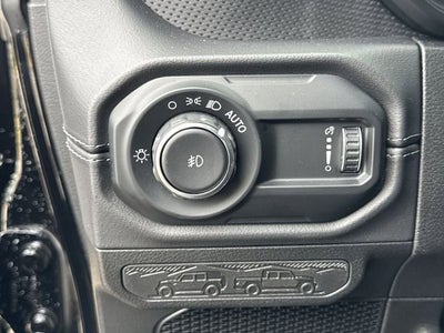 2024 Jeep Wrangler Rubicon X