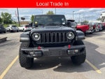 2024 Jeep Wrangler Rubicon X