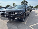 2023 Jeep Wagoneer L Series III