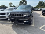 2023 Jeep Wagoneer L Series III