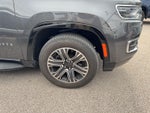 2023 Jeep Wagoneer 4x4