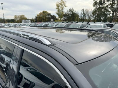 2023 Jeep Wagoneer 4x4