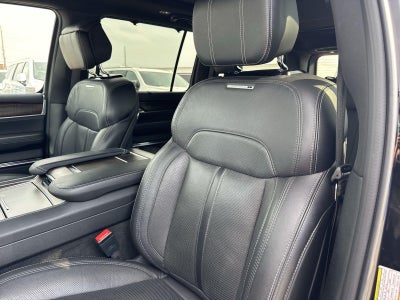 2022 Jeep Grand Wagoneer Series I