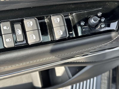 2022 Jeep Grand Wagoneer Series I