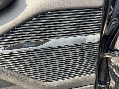 2022 Jeep Grand Wagoneer Series I