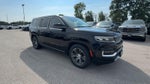 2022 Jeep Grand Wagoneer Series I