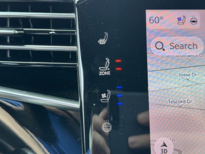 2022 Jeep Grand Wagoneer Series I