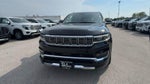 2022 Jeep Grand Wagoneer Series I