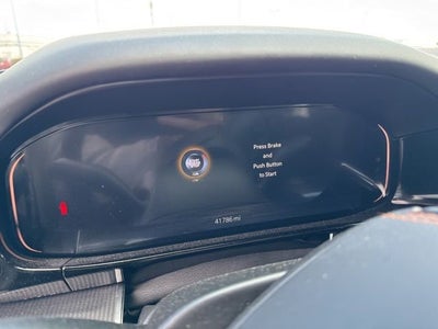 2024 Jeep Grand Wagoneer Series III Obsidian