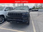 2024 Jeep Grand Wagoneer Series III Obsidian