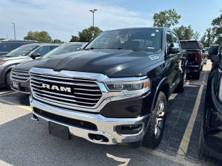 2019 RAM 1500 Longhorn