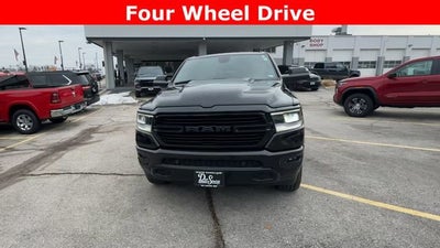 2019 RAM 1500 Sport