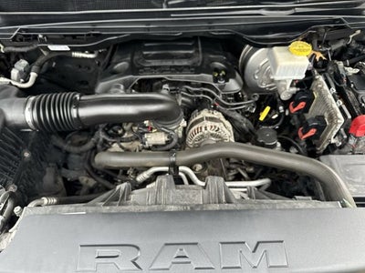 2019 RAM 1500 Sport