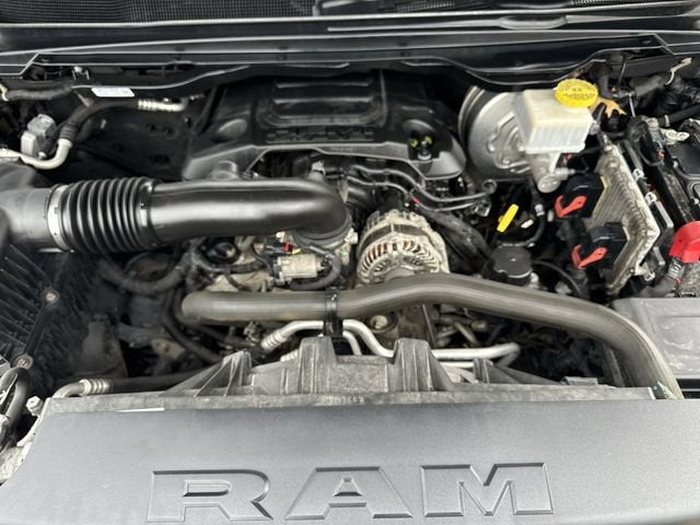 2019 RAM 1500 Sport