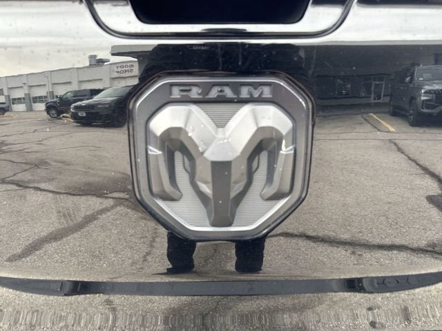 2019 RAM 1500 Sport
