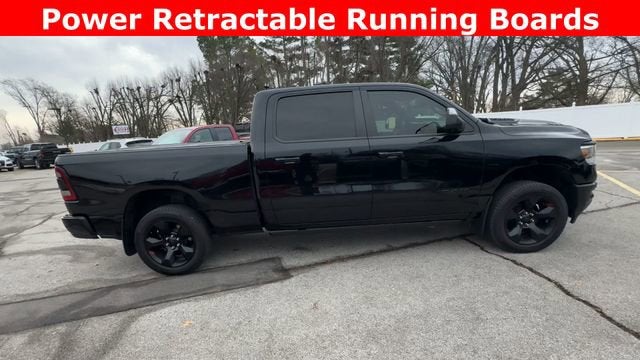 2019 RAM 1500 Sport