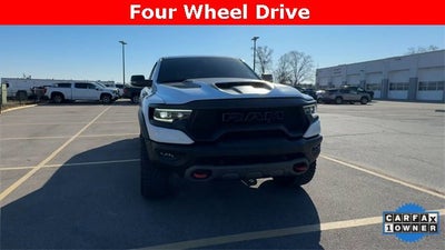 2024 RAM 1500 TRX