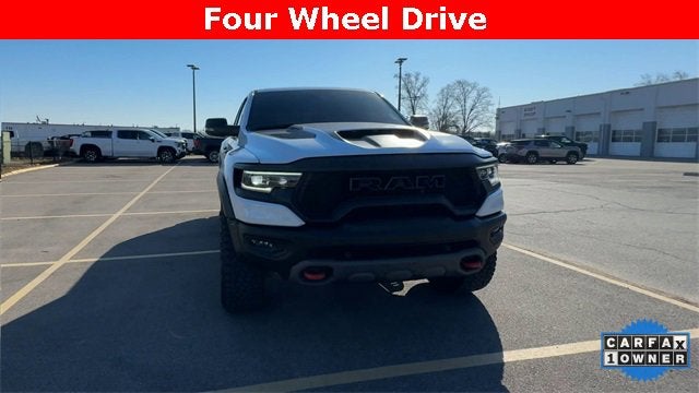 2024 RAM 1500 TRX