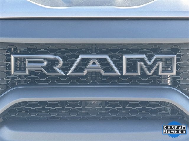 2024 RAM 1500 TRX