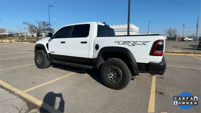2024 RAM 1500 TRX