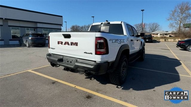 2024 RAM 1500 TRX