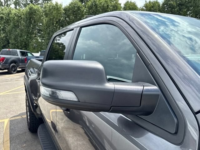 2024 RAM 1500 TRX