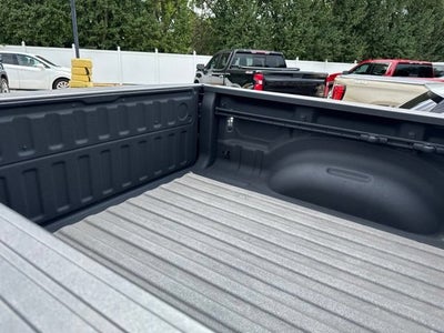 2024 RAM 1500 TRX