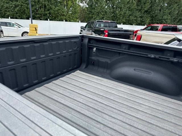2024 RAM 1500 TRX