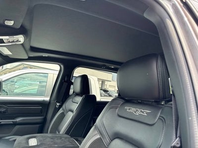 2024 RAM 1500 TRX