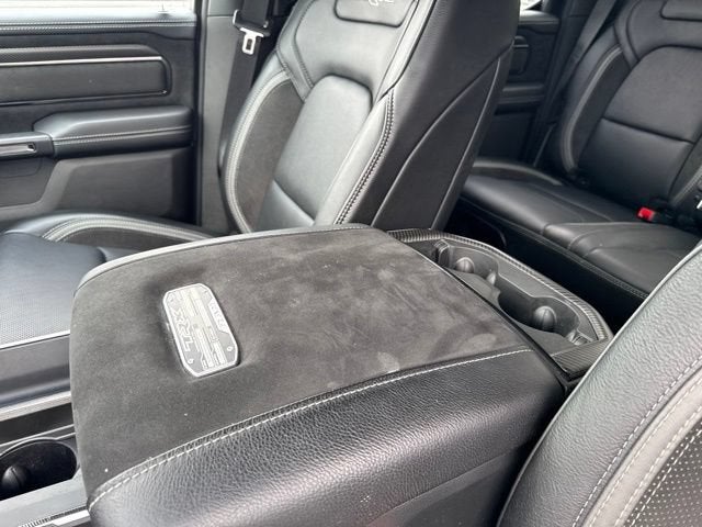 2024 RAM 1500 TRX