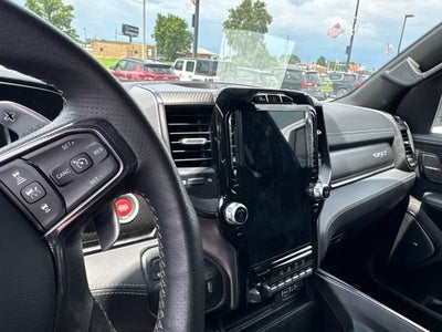 2024 RAM 1500 TRX