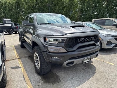 2024 RAM 1500 TRX
