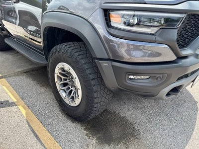 2024 RAM 1500 TRX