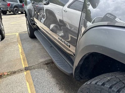 2024 RAM 1500 TRX
