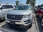 2017 Ford Explorer Base