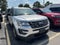 2017 Ford Explorer Base