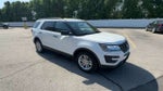 2017 Ford Explorer Base