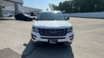 2017 Ford Explorer Base