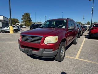 2006 Ford Explorer XLS