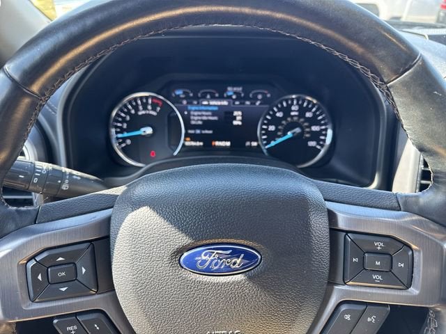 2021 Ford Expedition Max Platinum