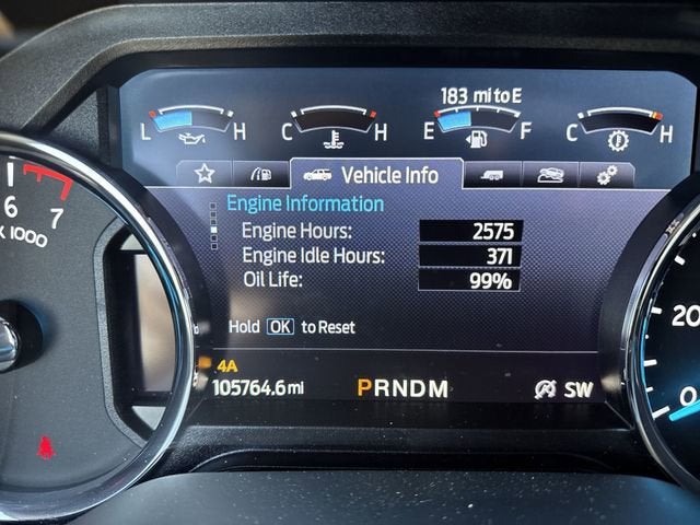 2021 Ford Expedition Max Platinum