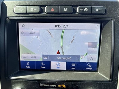 2021 Ford Expedition Max Platinum