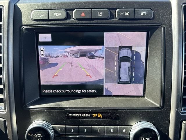 2021 Ford Expedition Max Platinum