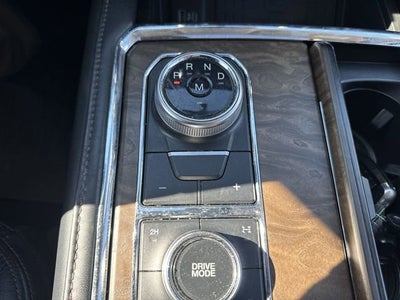 2021 Ford Expedition Max Platinum