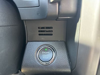 2021 Ford Expedition Max Platinum