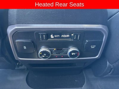 2021 Ford Expedition Max Platinum