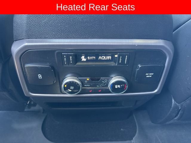 2021 Ford Expedition Max Platinum