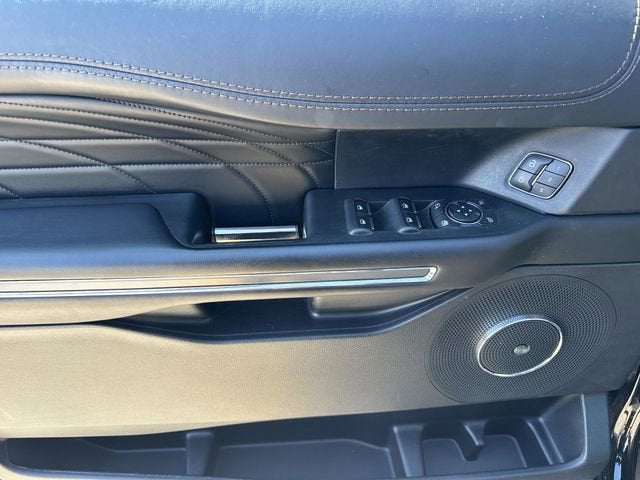 2021 Ford Expedition Max Platinum